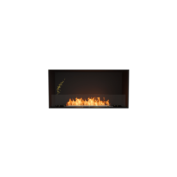 Single Sided Fireplaces: Flex Series | EcoSmart Fire
