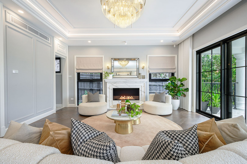 Flex 42SS Flex Fireplace