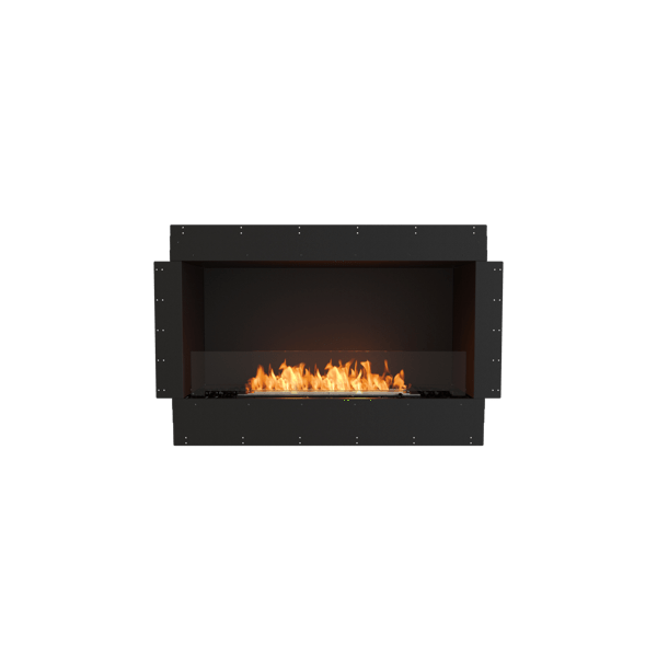 Flex 42SS: Single Sided Fireplace Insert - EcoSmart Fire
