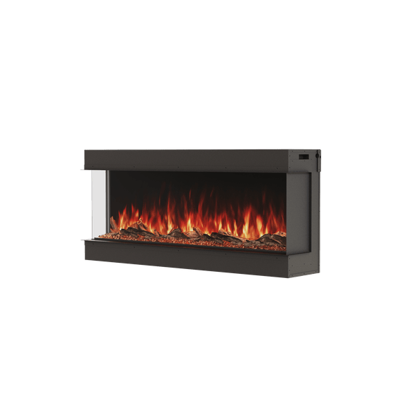 Electric Fireplaces: Realistic Flame Design | EcoSmart Fire