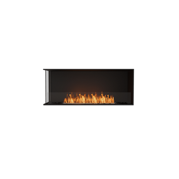 W342150 ⭐︎eco smart fire Left Corner Fireplaces: Flex Series | EcoSmart Fire その他