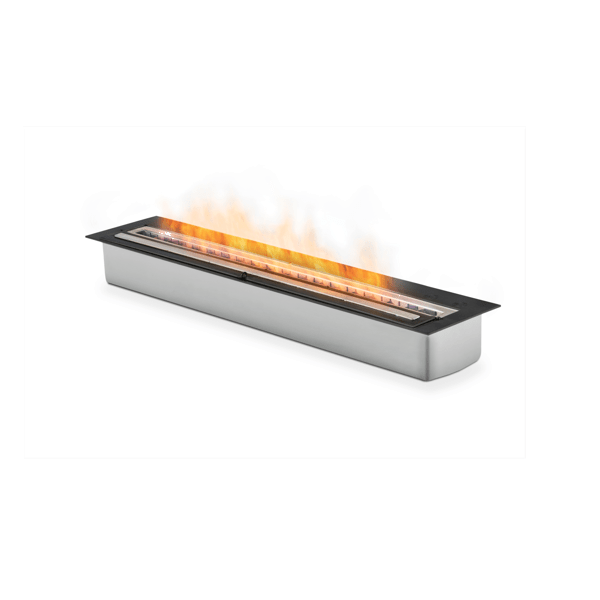 XL Series: Linear Ethanol Burners - EcoSmart Fire