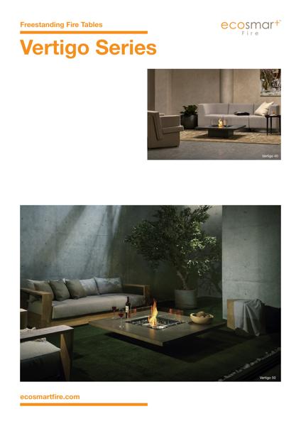 Vertigo Fire Tables (Multi-Fuel)