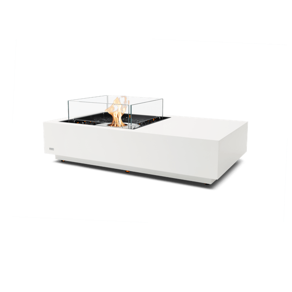 Manhattan 50: Multifunctional Fire Table - EcoSmart Fire