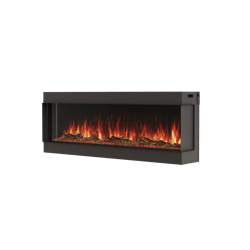 Switch 68: Electric Fireplace Inserts - EcoSmart Fire