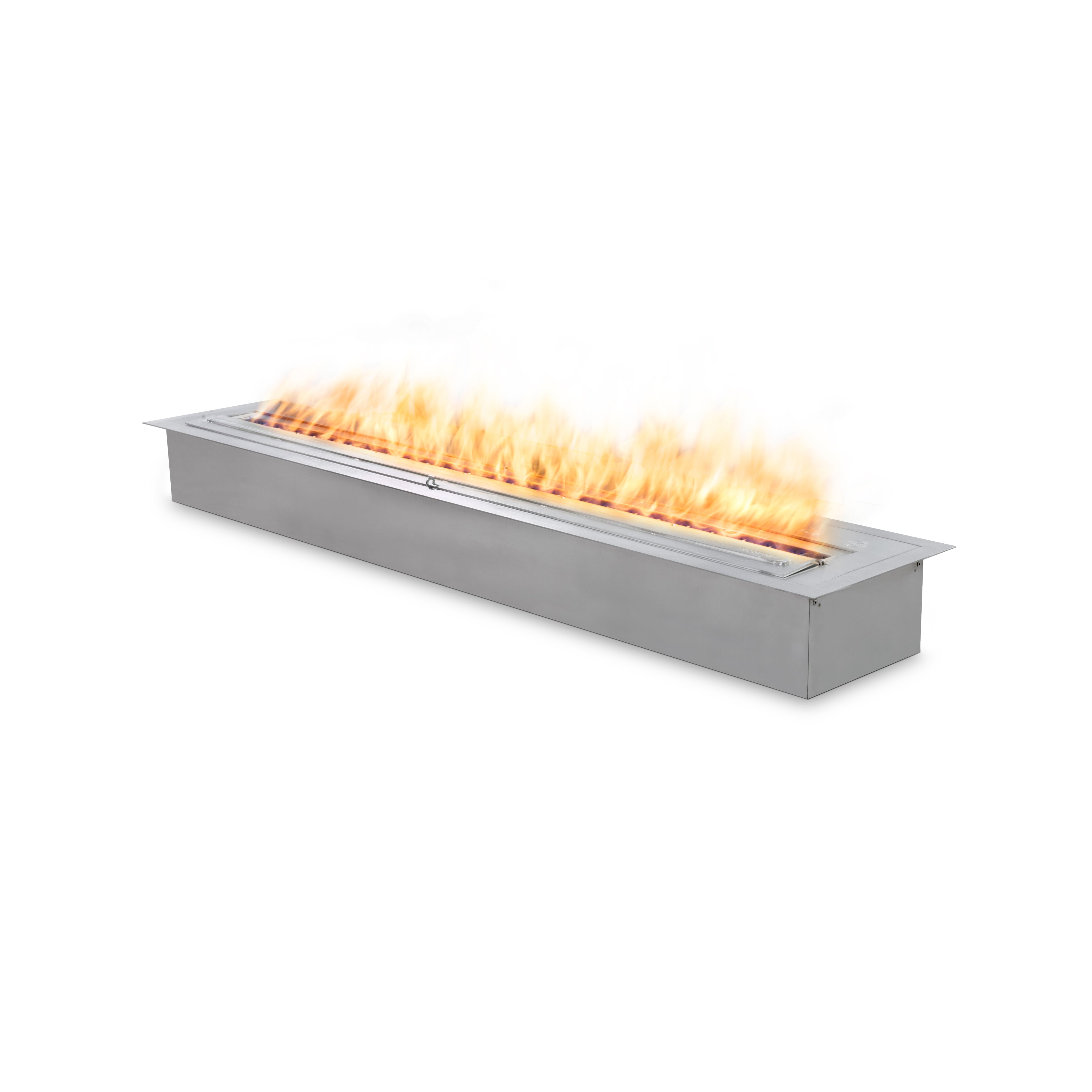 XL1200 Ethanol Burner: The Longest Burner - EcoSmart Fire