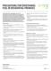 e-NRG Precautions for Bioethanol