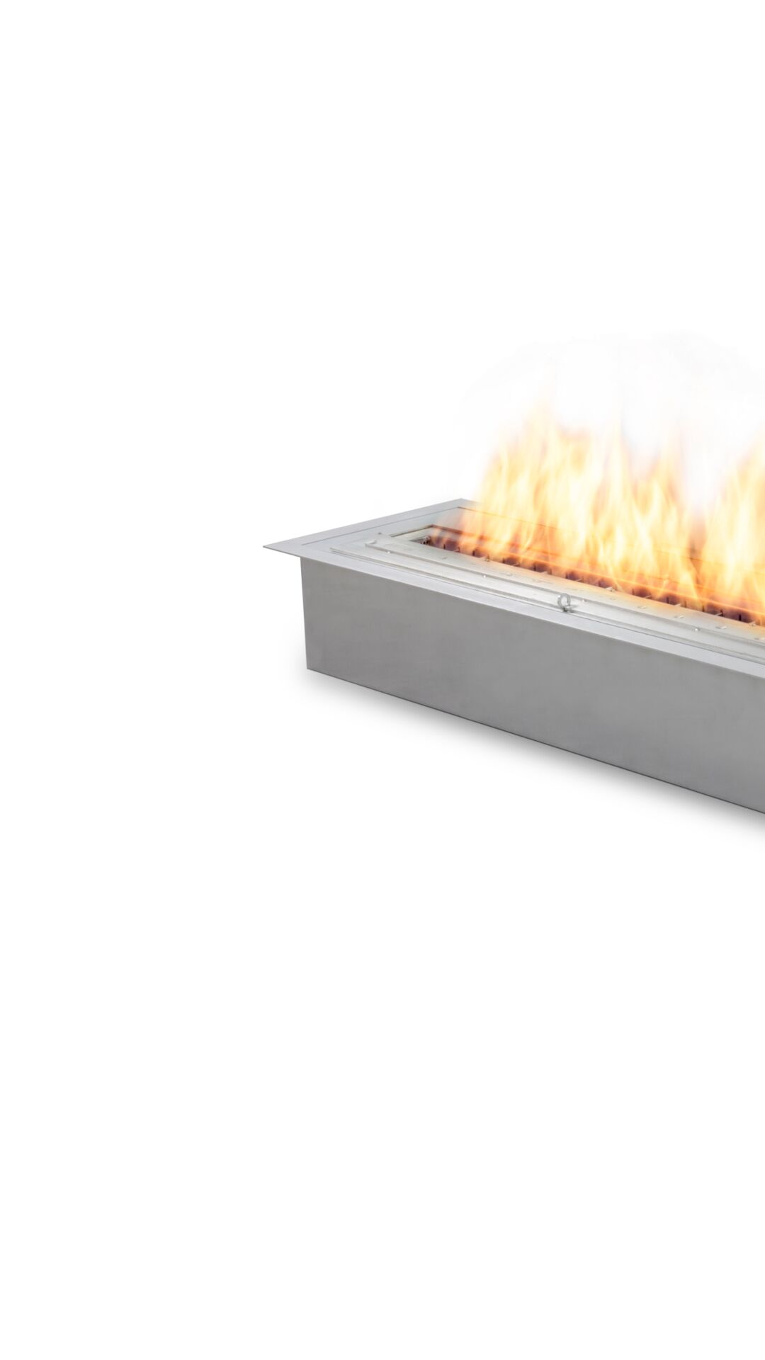 エコスマートファイヤーXLシリーズ「XL700」 XL700（エックスエル700） | バイオエタノール暖炉「EcoSmart Fire」