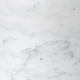 Blanc marbré