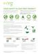 e-NRG Safety Flyer