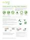 e-NRG Safety Flyer