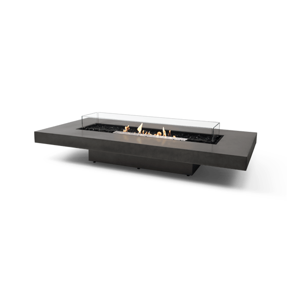 Gin Series: Multi-Functional Piece of Furniture | EcoSmart Fire