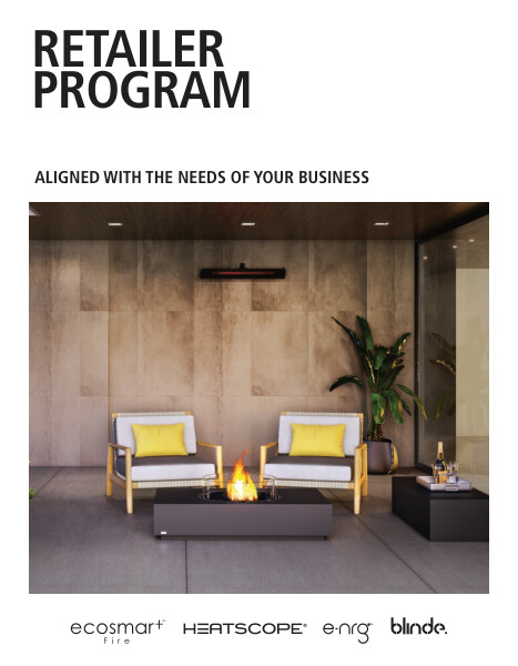 Retailer Program