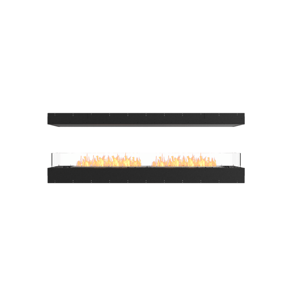 Flex 86IL: Island Fireplace Insert - EcoSmart Fire