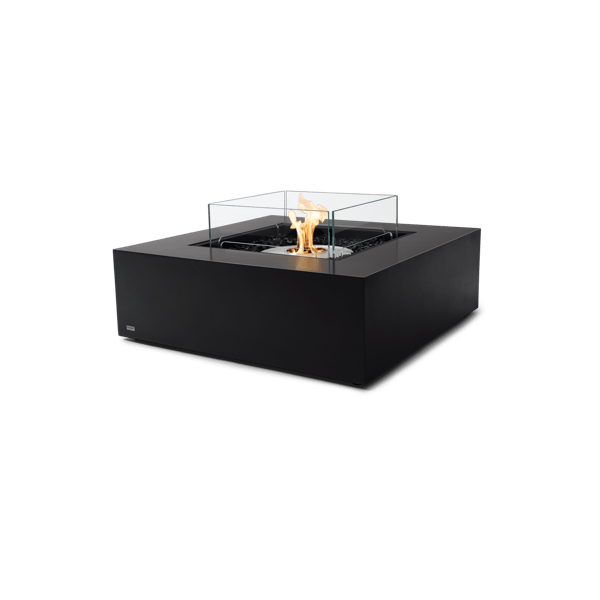 Base 40: Multi-Function Fire Pit Table - EcoSmart Fire