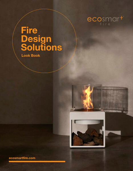EcoSmart Look Book
