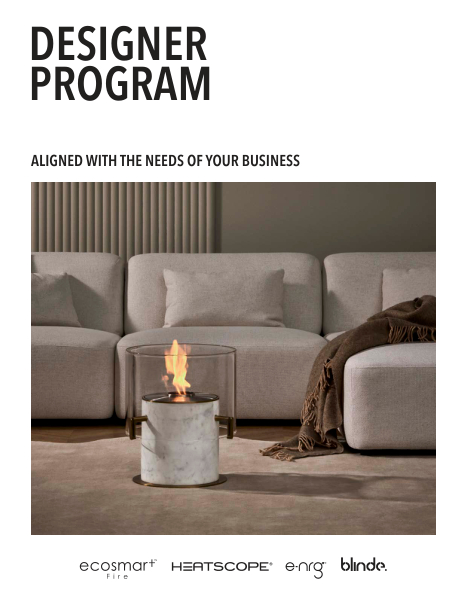 Designer Program