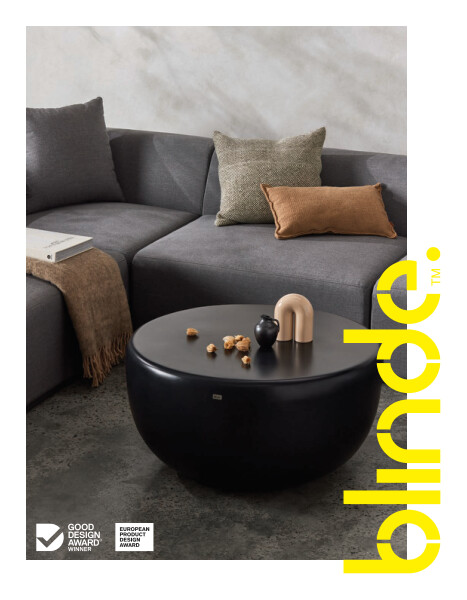 Blinde Design