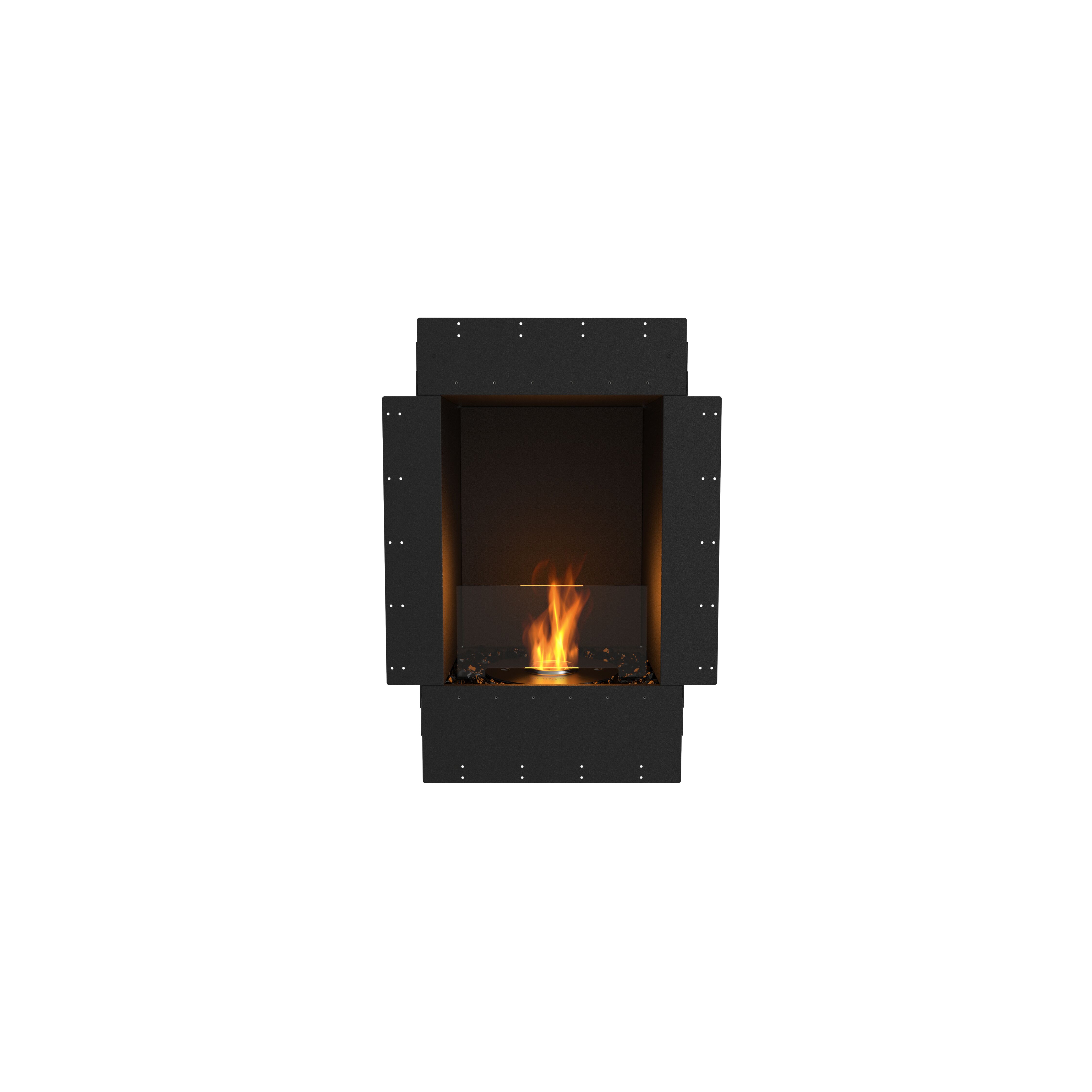 Flex 42SS: Single Sided Fireplace Insert - EcoSmart Fire