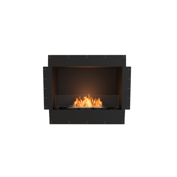 Flex Fireplaces: Build Your Dream Fireplace | EcoSmart Fire