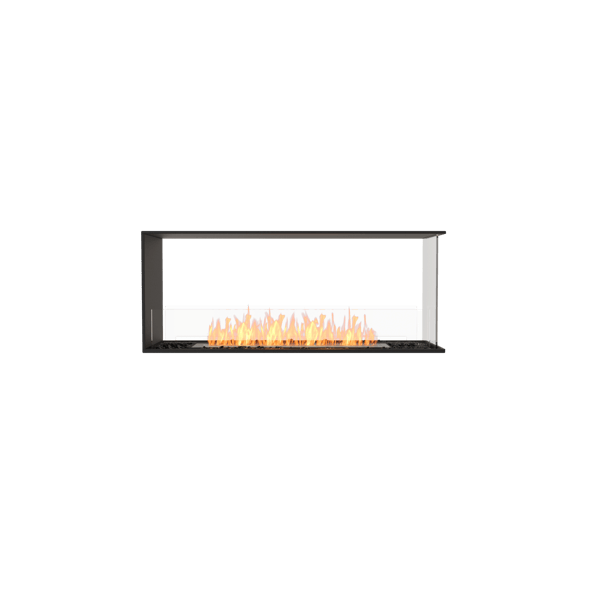 Peninsula Fireplaces: Flex Series | EcoSmart Fire